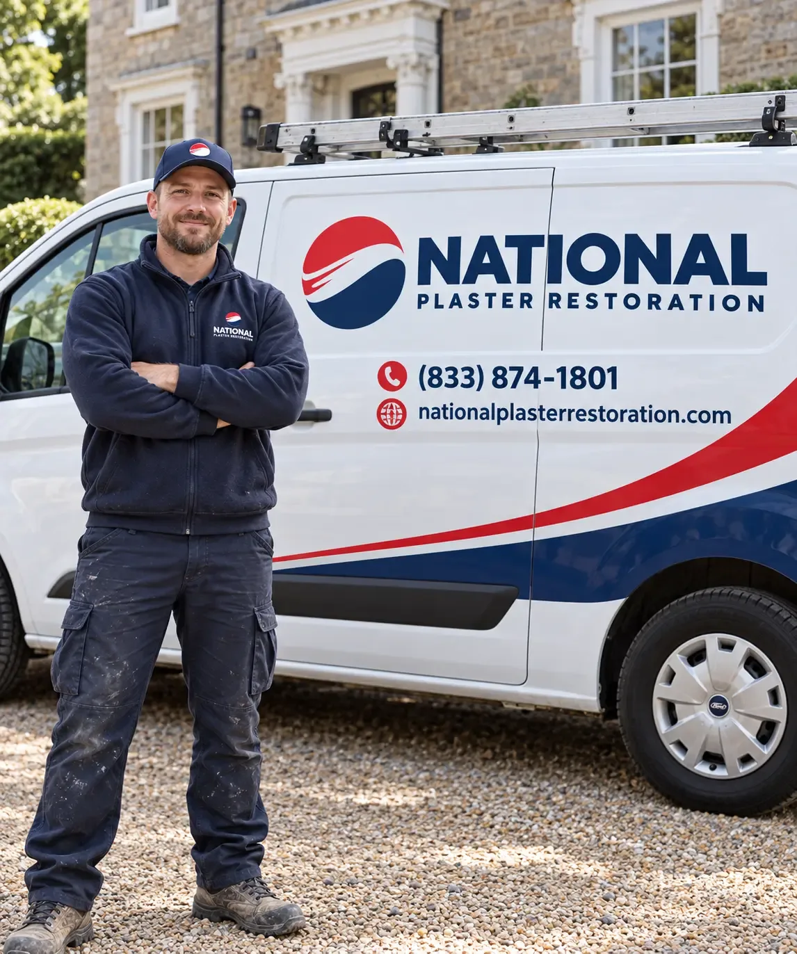 Plaster Repair company in Peterstown, WV